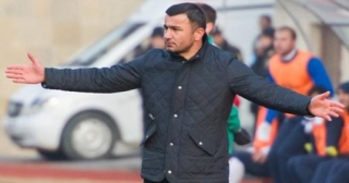 Qurban Qurbanov: «Komandanı gücləndirmək üçün legioner futbolçu almaq barədə düşünmürük»